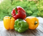 Millicompost Can Replace Peat For Growing Stronger Bell Pepper Seedlings