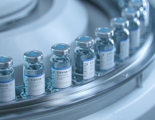 Light-Based Sensor Continuously Detects Vaccine Quality