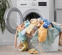 Your Washing Machine Isn’t As Clean As You Think