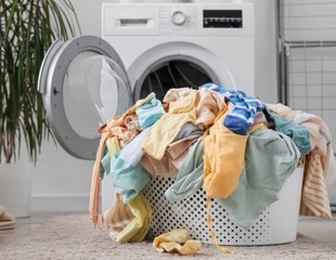 Your Washing Machine Isn’t As Clean As You Think