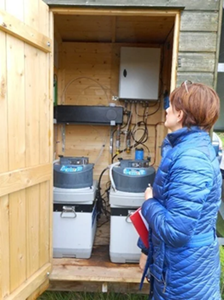 New Study Finds Higher Levels of Antimicrobial Resistance (AMR) in Surface Water During Winter