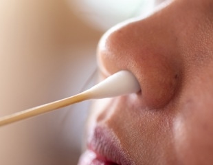 Biotin Competition in the Nasal Cavity