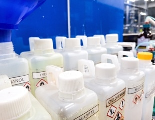 Nearly 1/3 of Pesticides and Industrial Chemicals Harm Gut Bacteria