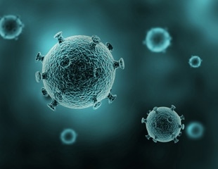 New Microscopy Reveals How Cells Actively Capture the Flu Virus