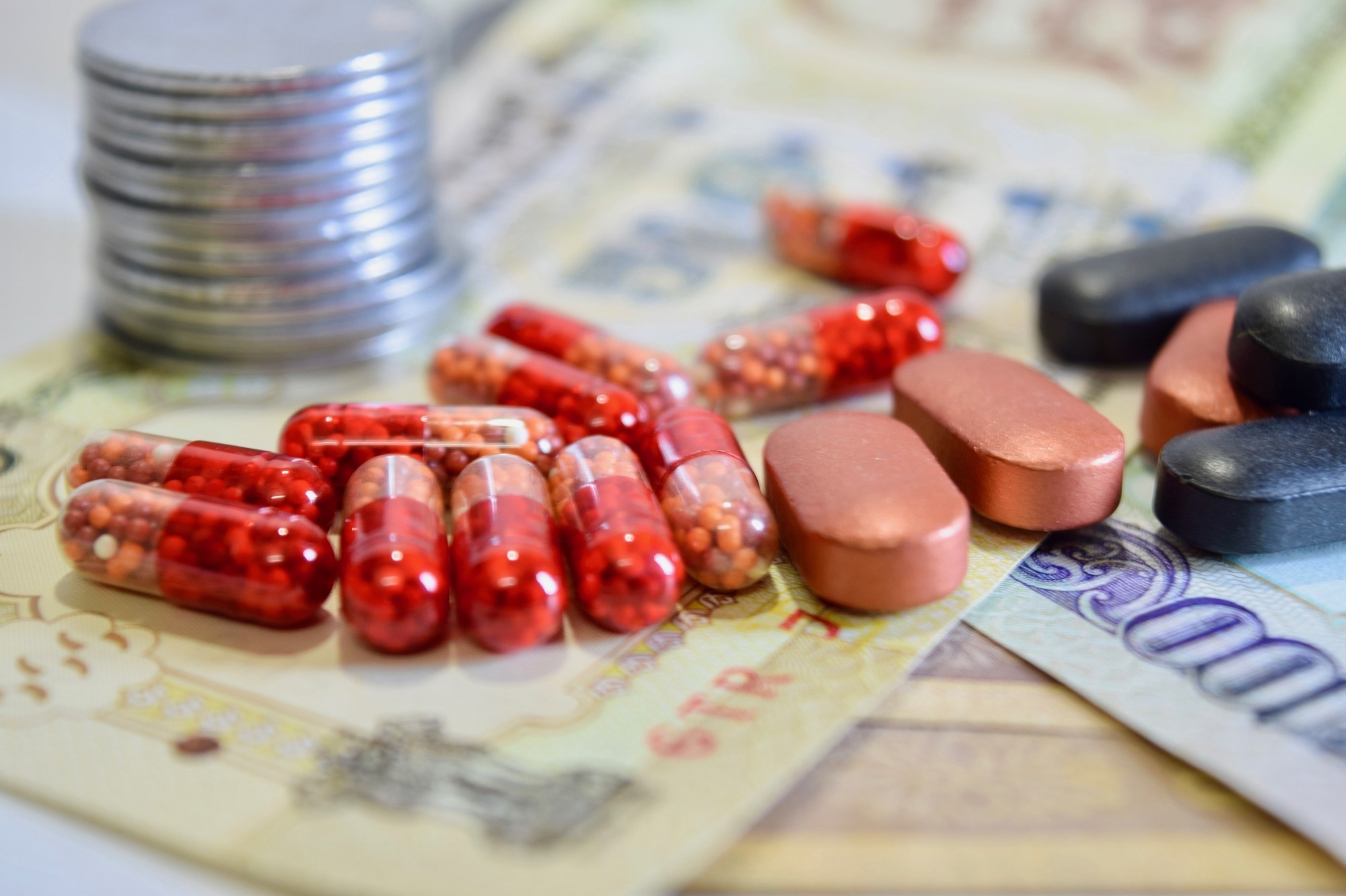 pharmacoeconomics