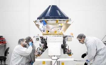 Taking Research to Space - Why Manufacture Drugs in Zero Gravity?
