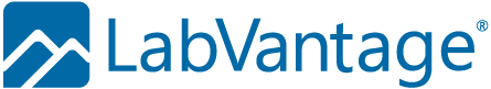 LabVantage Solutions, Inc. logo.