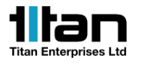 Titan Enterprises