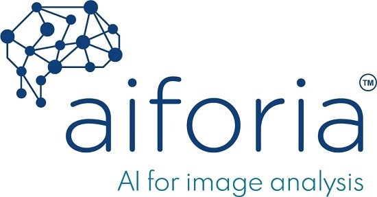Aiforia Plc.