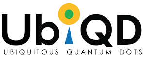 UbiQD, Inc