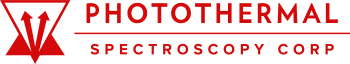 Photothermal Spectroscopy Corp