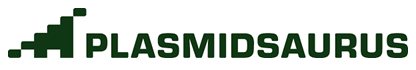 Plasmidsaurus Inc.