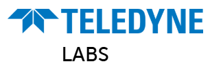 Teledyne LABS