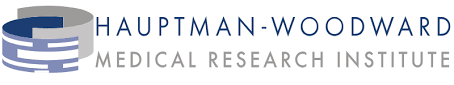 Hauptman-Woodward Medical Research Institute