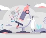 Visualizing Intracellular Molecular Landscapes in Single Cells