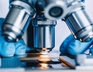 Breakthrough Microscopy Sheds Light on the Dynamics of Biomolecular Condensates