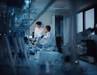 Innovative Method Decodes Short Peptides With Zero Errors