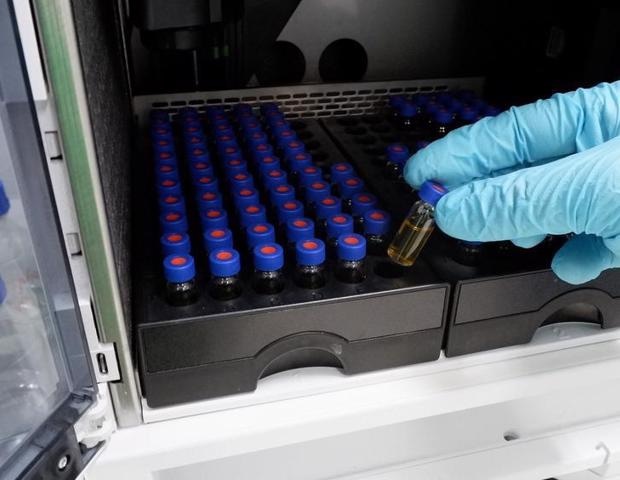Innovative Method Decodes Short Peptides With Zero Errors