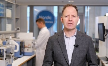 Nordic Laboratories’ dnalife genetic laboratory