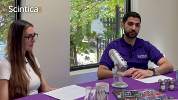 Scintica Morning Coffee Chat Episode 1: DXA and Ultrasound