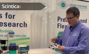 Living Systems - Linear Alignment Large Vessel Chamber