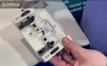 Living Systems - Single Vessel Chamber