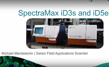 Next-Gen Multi-Mode Microplate Readers for Advanced Assays