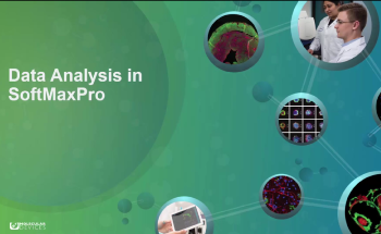 BRET and NanoBRET Applications on SpectraMax Microplate Readers