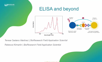 To ELISA and Beyond!