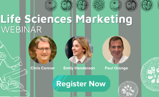 Life Science Marketing