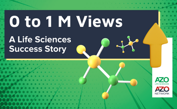 0 to 1 Million Website Views: a Life Science Success Story